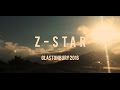 Z star live at glastonbury 2016