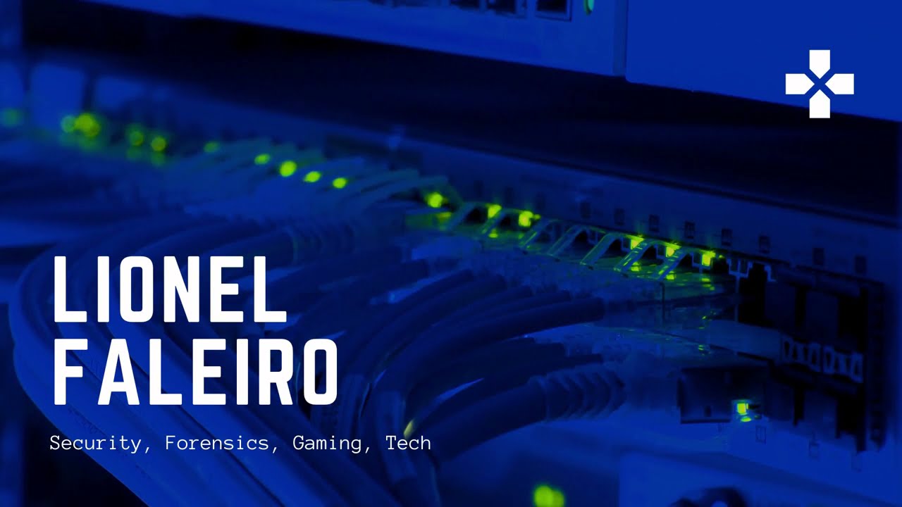 Mental Health & Cybersecurity