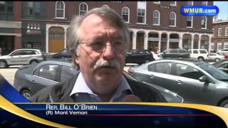 Lawmakers debate proposed EBT restrictions