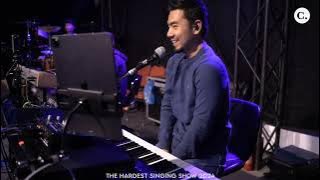 Stacy ASMARADANA | Hardest Singing Show