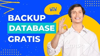 Cara Backup Otomatis Database Otomax / Tigaputri menggunakan SQL Backup Master