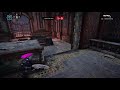 GEARS OF WAR 4 - DODGEBALL FIVE KILLS IN-A-ROW