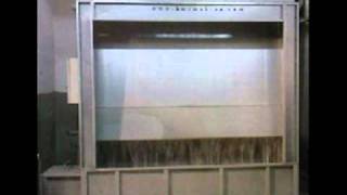 Bms - Wet Coating Systems - Yaş Boya Tesisi.wmv Resimi