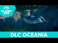 🔷 Pingüino Azul - MINISERIE: DLC OCEANÍA | Planet Zoo