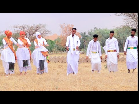 DHAANTO CUSUB DAGAN ILYAAS CABDI VIDEO 2022