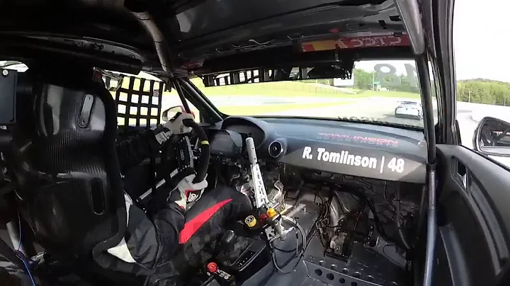 Live Stream: #48 Tomlinson Mostorsports | TWOth Au...
