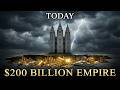 The Dark Secret Behind the Mormon Church's $200 Billion Empire