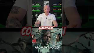 FROM Season 5 will bring it all to a CONCLUSION @fantasyfilmz