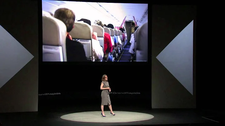 Modernizing Service With Style | Melody Roberts | ...
