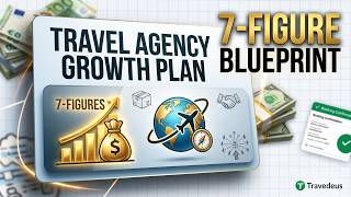 Your Travel Agency Needs This Marketing Strategy Now