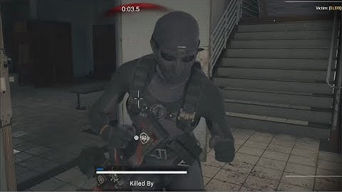 THIS is why you should never use FISTS 😂