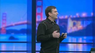 Microsoft Build 2014 - afd.sys Story