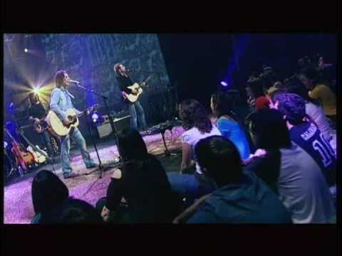 Coti: "Antes que ver el sol - Live" (videoclip oficial) - YouTube
