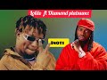 AKANOTI BY Lolilo Ft Diamond Platinumz Music Audio Official