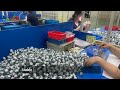Precision in Every Process | Copperled Keystone Jack Quality Control