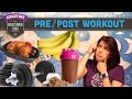 Pre/Post Workout Meals: Who, What, When and Why?! Mind Over Munch Kickstart 2016