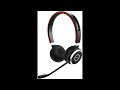 Jabra Evolve 65 MS Wireless Headset Long Range, Great Sound