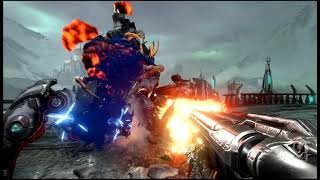DOOM: Eternal Launch Trailer with Faust by Mick Gordon Resimi