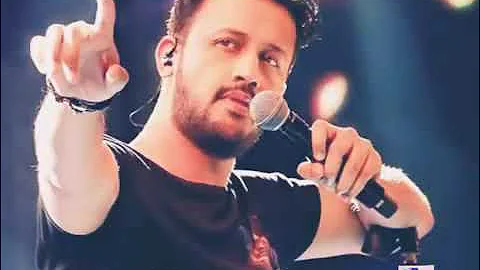 Tere Karib aa raha hoo.. (Unplugged) __Atif aslam song