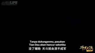 Soul Land Episode 225 Sub Indo Terbaru