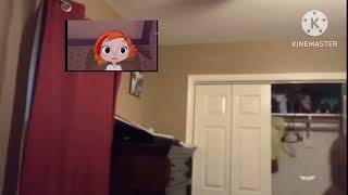 Annoyed Man Punches Tv Screen After Favorite Football Team Loses - 1020824