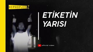 Joker - Etiketin Yarısı | official video