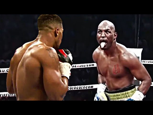 When Cocky Fighters Get Destroyed and Humbled by Their Opponents Pt 1