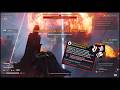 Helldivers 2 Gameplay - Brutality on Transcendence | Difficulty 10 | Halt Cyborg Production Mission