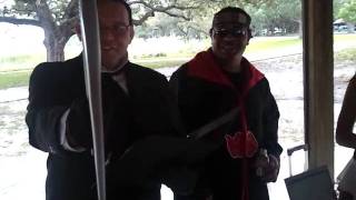 FSC Cosplay Picnic (Part 2)