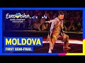Pasha parfeni  soarele i luna live  moldova   first semifinal  eurovision 2023