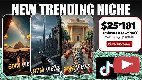 How to Make AI POV Videos That Go Viral & Earn Big (FAST!)