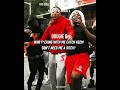Pj glizzy vs Dougie b who had the better song?🔥 #fyp #shorts