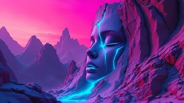 The Cartographer [Official Music Video] (Darksynth & Cyberpunk EDM)