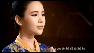 Bát Nhã Ba La Mật Đa Tâm Kinh - Ca Sỹ Quỳnh Trang Cover - Nhạc Phật