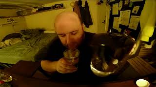 Thumbnail for Jon Drinks Water #8013