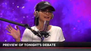 Dana Radio LIVE 2.19.20