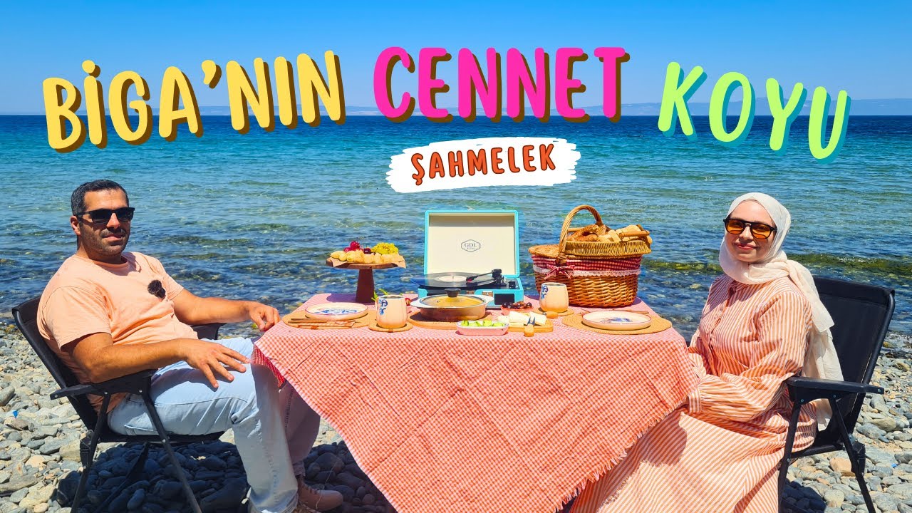 Doğada Harika Bir Kahvaltı Nasıl Yapılır?