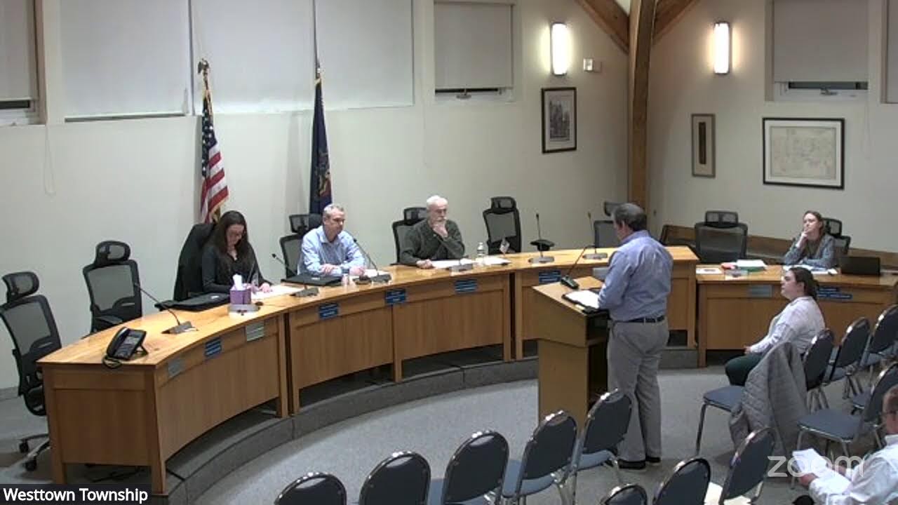 2026-02-02 Board of Supervisors workshop