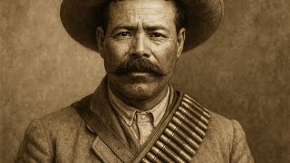 10 Shocking Facts About Pancho Villa They Don't Teach in School