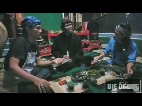 Wangkongan Calung Adang Bendo Di Majalaya.