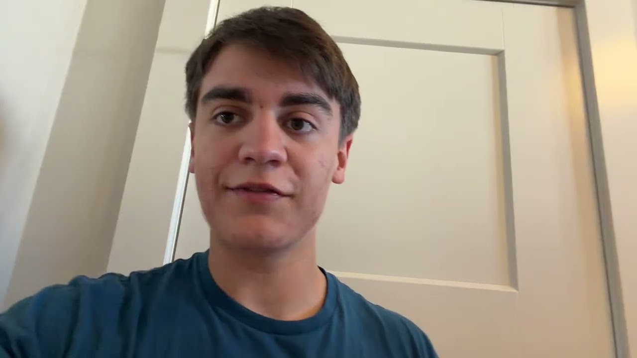 Random Thought 11: Is Life Short