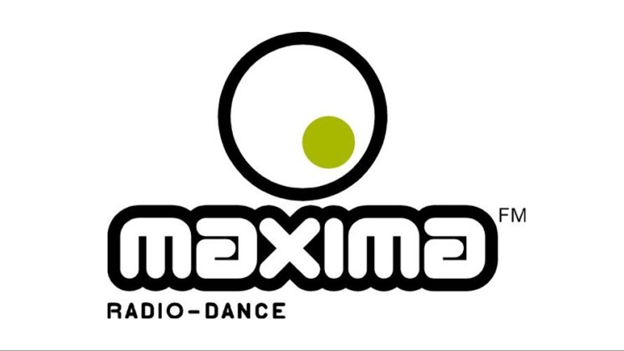 Batería de los primeros jingles de Maxima FM. Año 2002.