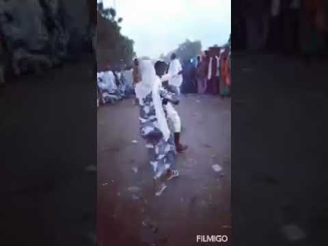 RAWAN BATSA NA HAUSA