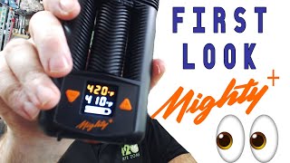 Mighty+ FIRST LOOK // Unboxing & Early Thoughts (part 1 of 2)