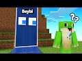 SAKLAMBAÇTA HİLE AÇTIM TROLLEDİM! - Minecraft