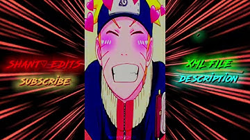 PERFECT BODY WITH PERFECT SMILE 💩|| NEW XML FILE 🎟️🌀|| NEW ALIGHTMOTION TRENDING XML PREASET 💫⚡