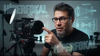 How to use hyperfocal distance?