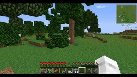 Minecraft Multiplayer Tekkit Ep. 1