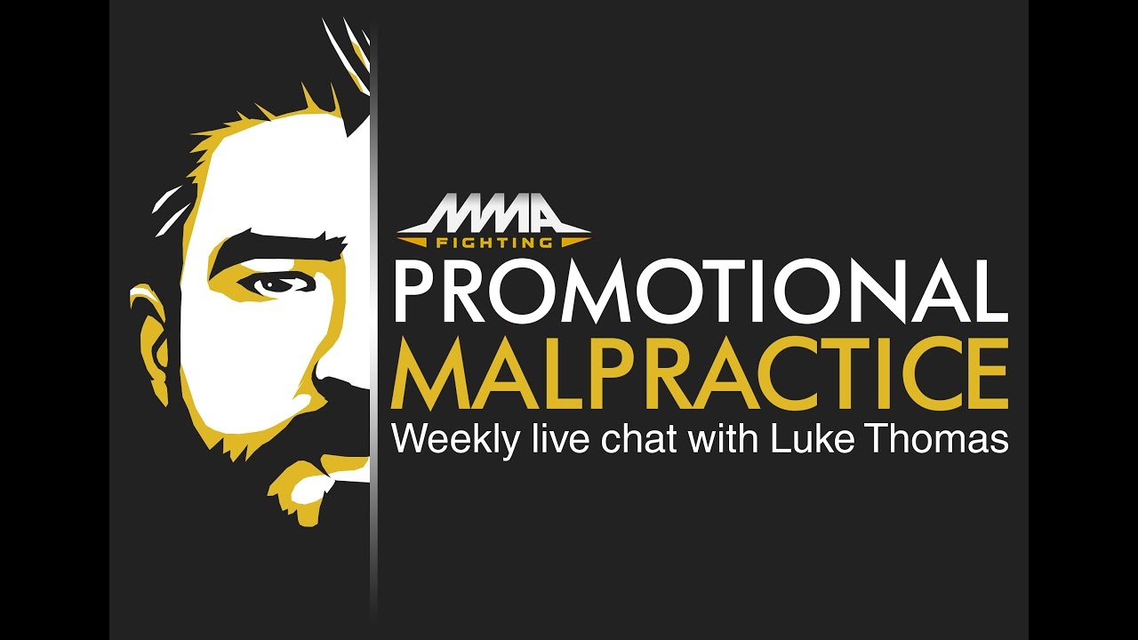 Live Chat: UFC 205 Results, Conor McGregor's Future, MMA Weekend preview