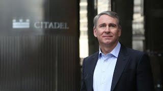 Why Ken Griffin's Citadel Is Moving to Miami